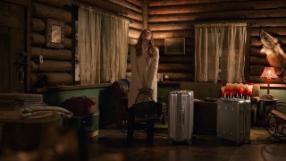 Виргин Ривер 1 сезон 1 серия