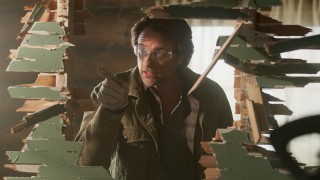 Виргин Ривер 1 сезон 3 серия