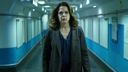 Субура 7 серия