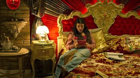 Субура 8 серия