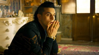 Субура 2 сезон 6 серия