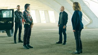 Субура 2 сезон 7 серия