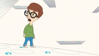 Большой рот 3 сезон 8 серия