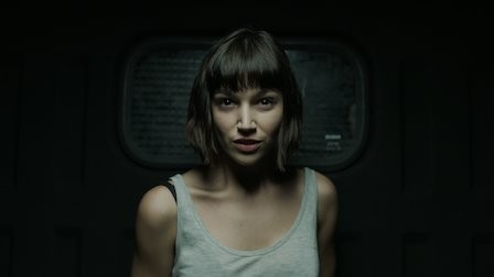 Бумажный дом 2 сезон 6 серия