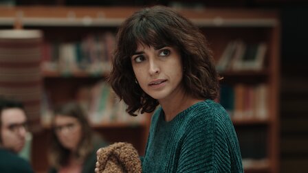 Беспорядок после тебя 1 серия