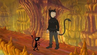 Разочарование 2 сезон 2 серия