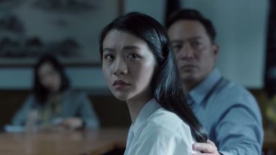 Снова в школу 5 серия