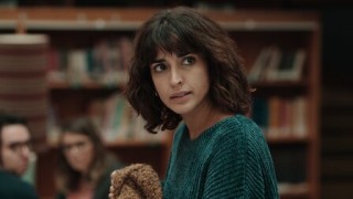 Беспорядок после тебя 1 сезон 1 серия