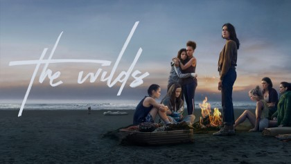 Дикарки 2 сезон 2 серия