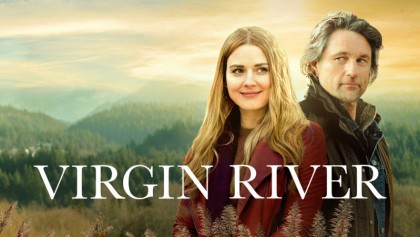 Виргин Ривер 4 сезон 12 серия