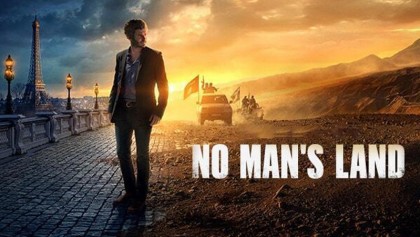 Ничья земля 2 сезон 8 серия