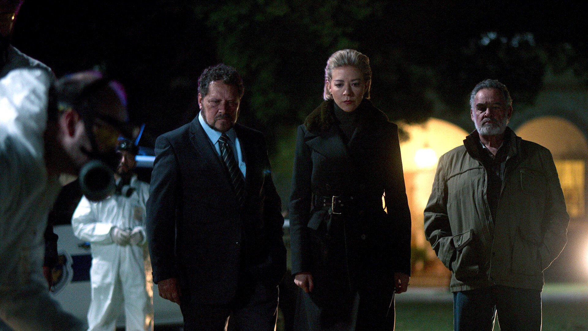 Монархиня 2 сезон 5 серия