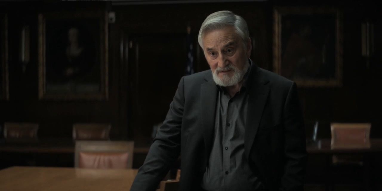 Родственные души 2 серия