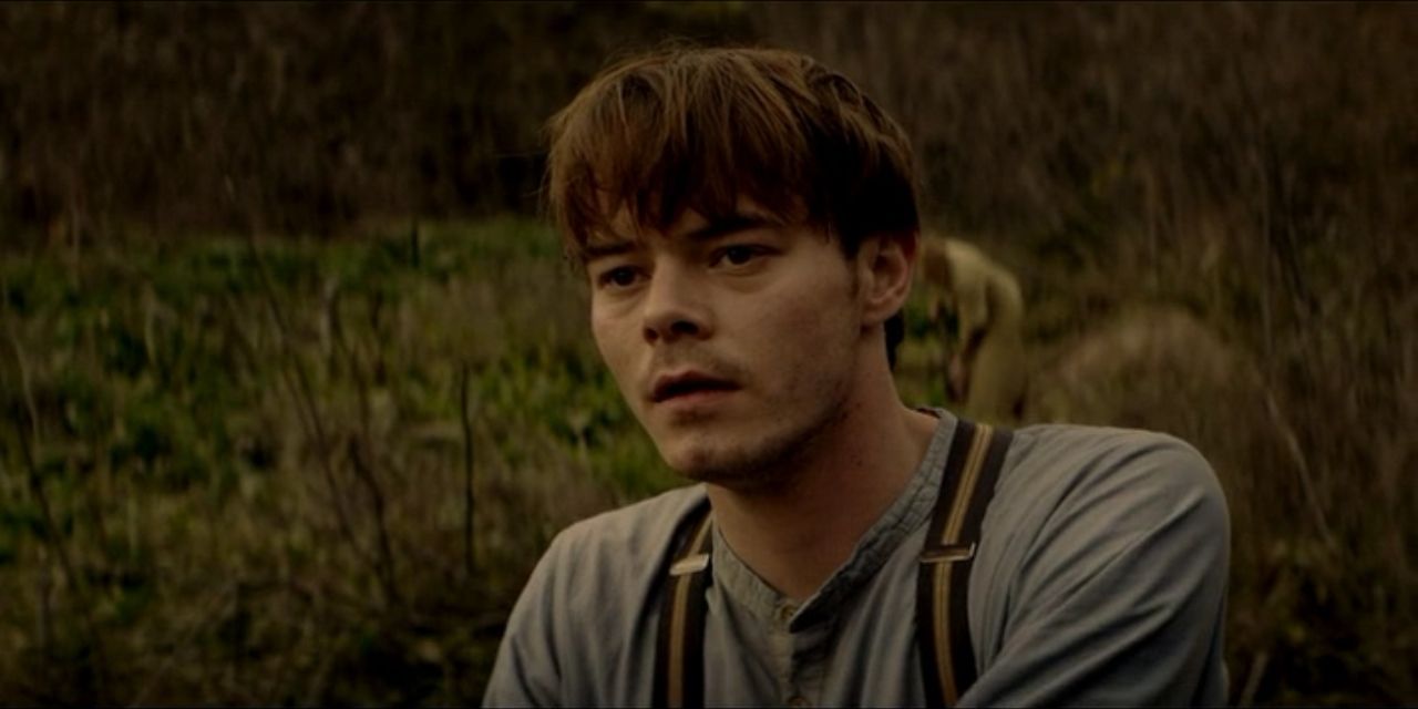 Родственные души 5 серия