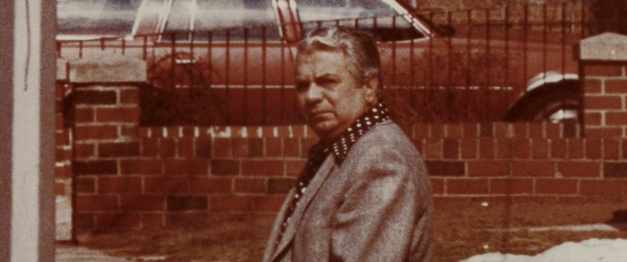 Город страха: Нью-Йорк против мафии 3 серия Город страха: Нью-Йорк против мафии 3 серия