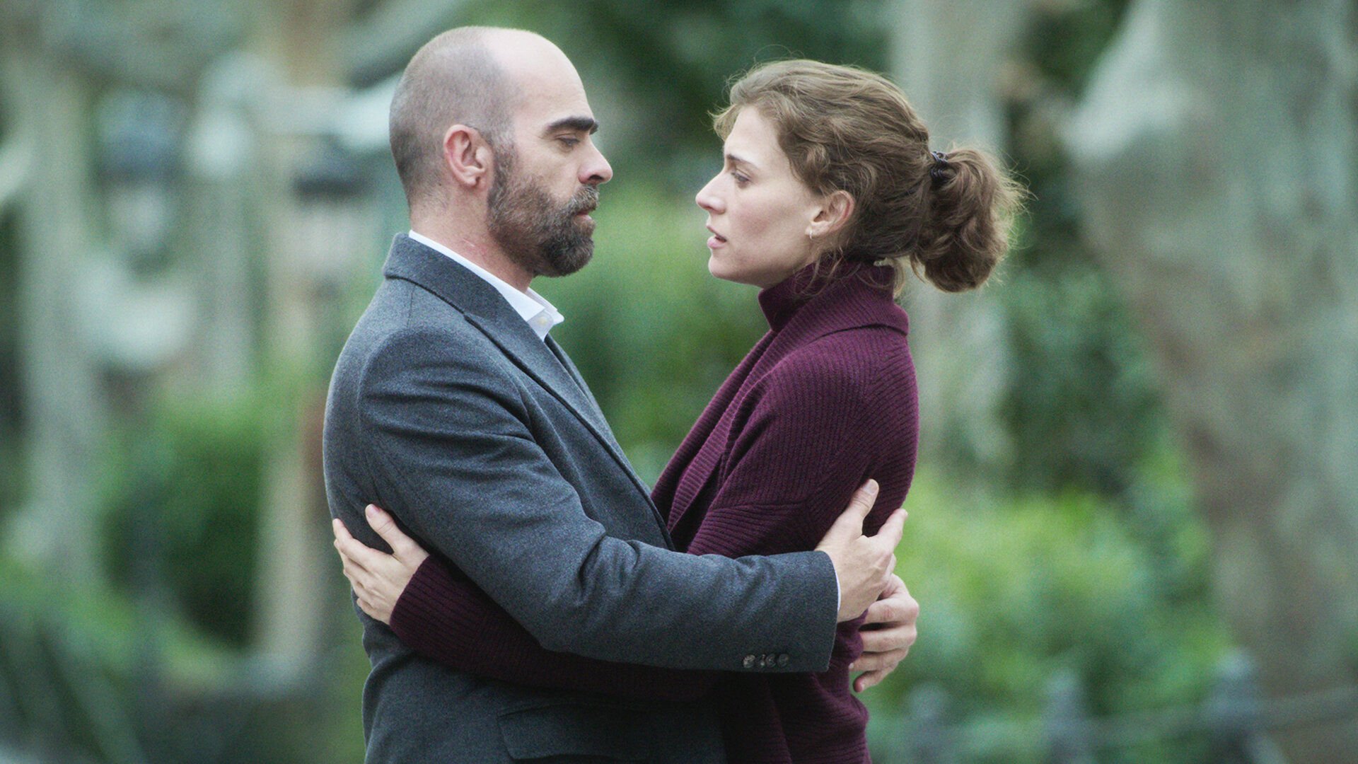 Любимцы Мидаса 6 серия