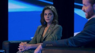 Монархиня 2 сезон 7 серия