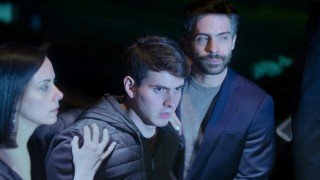 Монархиня 2 сезон 2 серия