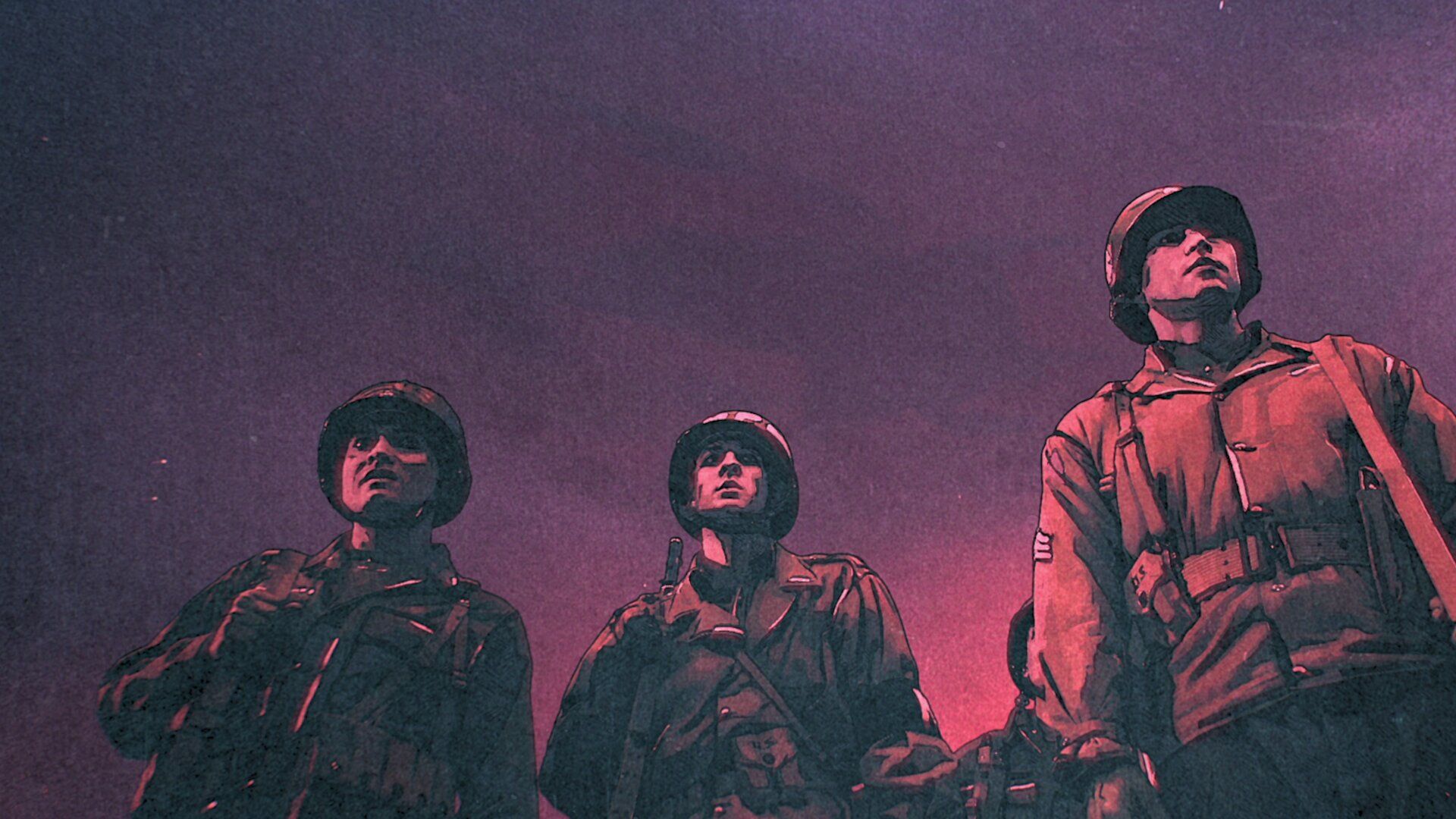 Освободитель 2 серия