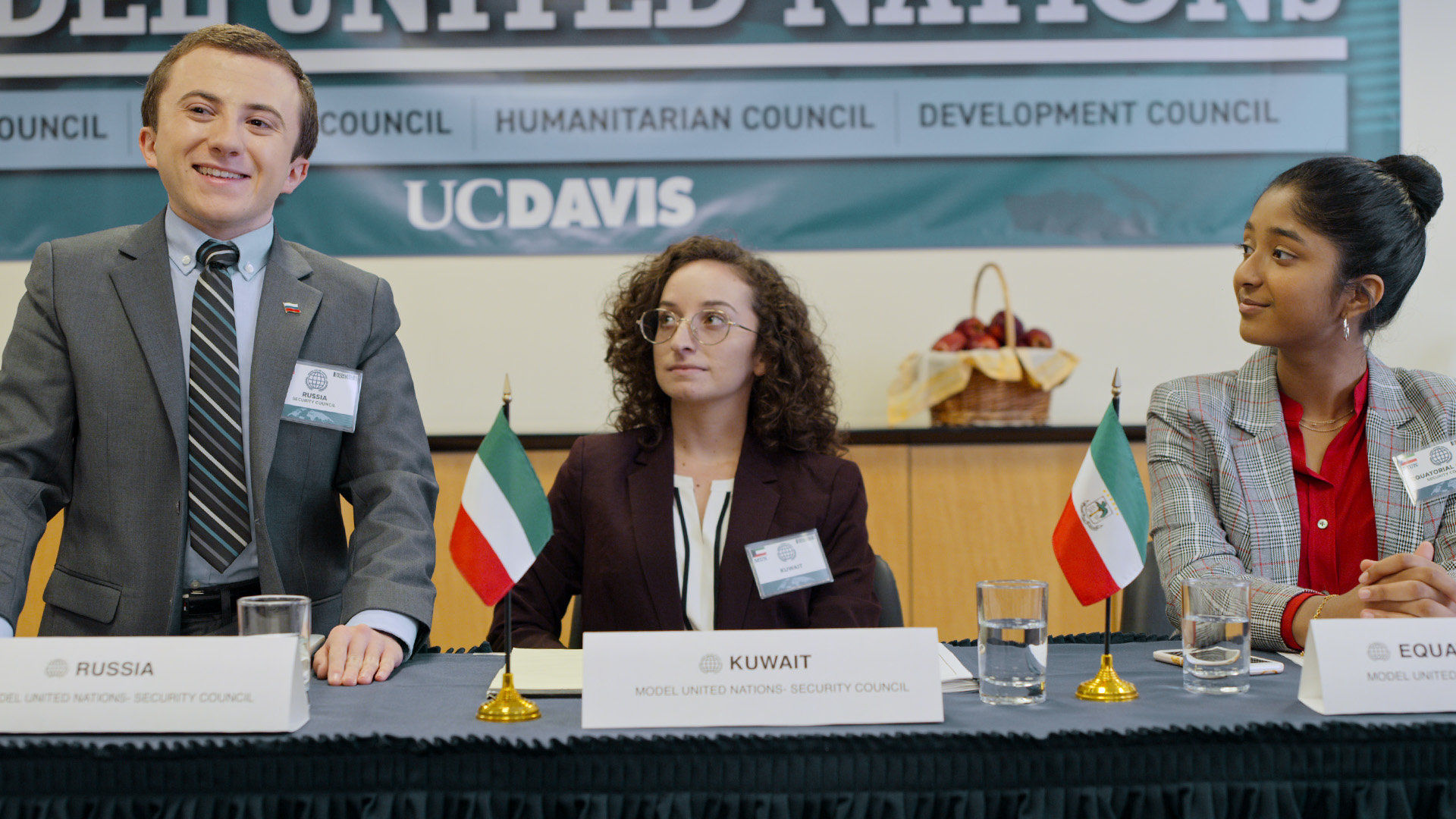 Я никогда не... 5 серия