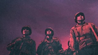 Освободитель 1 сезон 2 серия