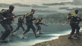 Освободитель 1 сезон 3 серия