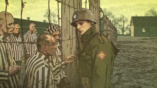 Освободитель 1 сезон 4 серия