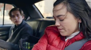 Дэш и Лили 1 сезон 7 серия