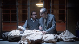 Паранормальные явления 1 сезон 2 серия