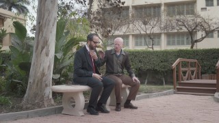 Паранормальные явления 1 сезон 5 серия