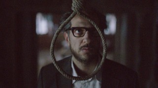 Паранормальные явления 1 сезон 6 серия