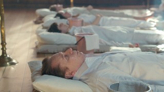 Любовь и анархия 1 сезон 7 серия