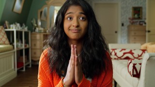 Я никогда не... 1 сезон 1 серия