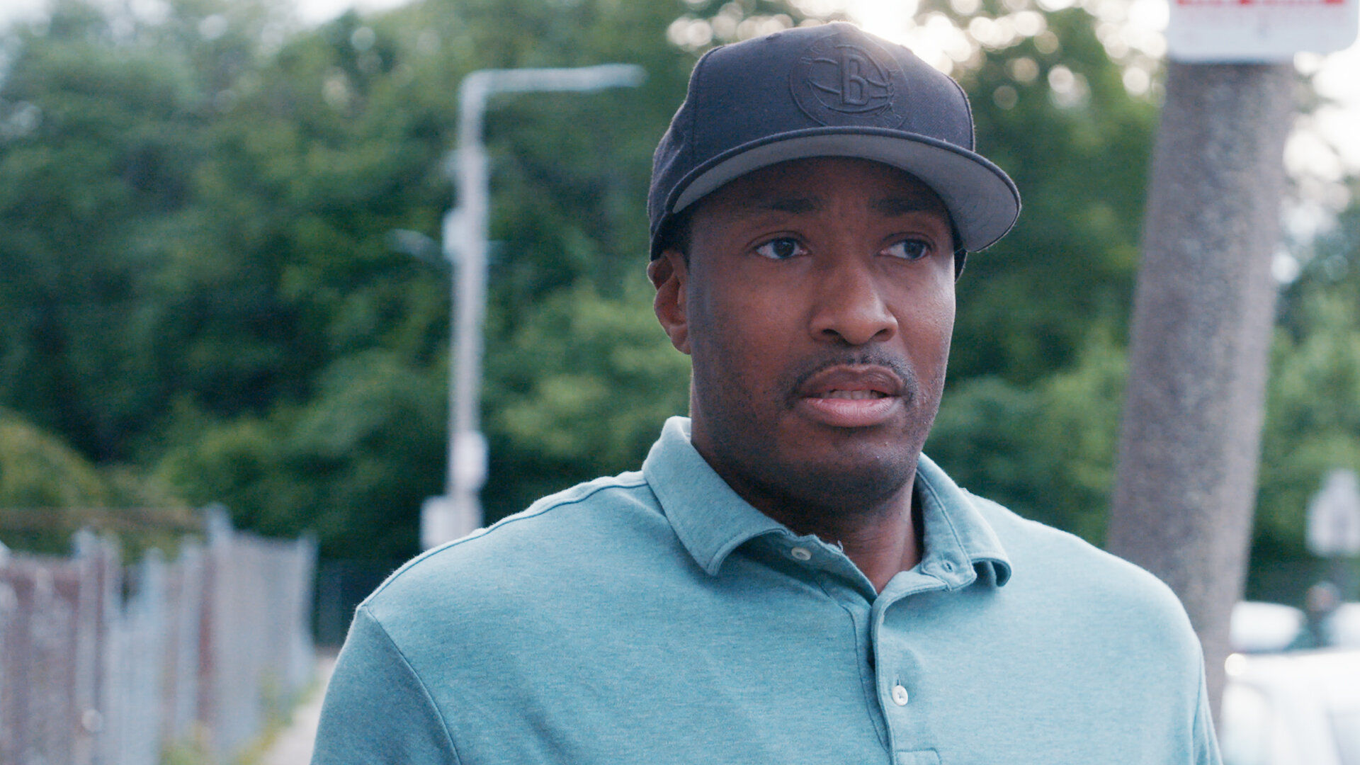 Четвертый процесс 2 серия