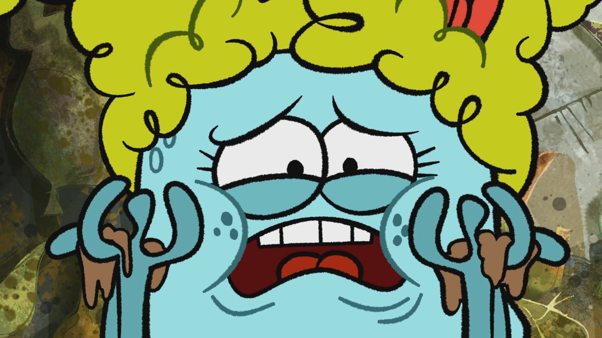 Могучие 8 серия Могучие 8 серия