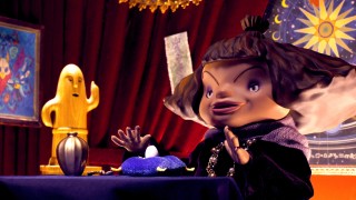 Рилаккума и Каору 1 сезон 6 серия