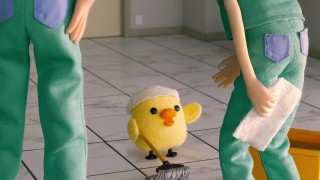 Рилаккума и Каору 1 сезон 8 серия