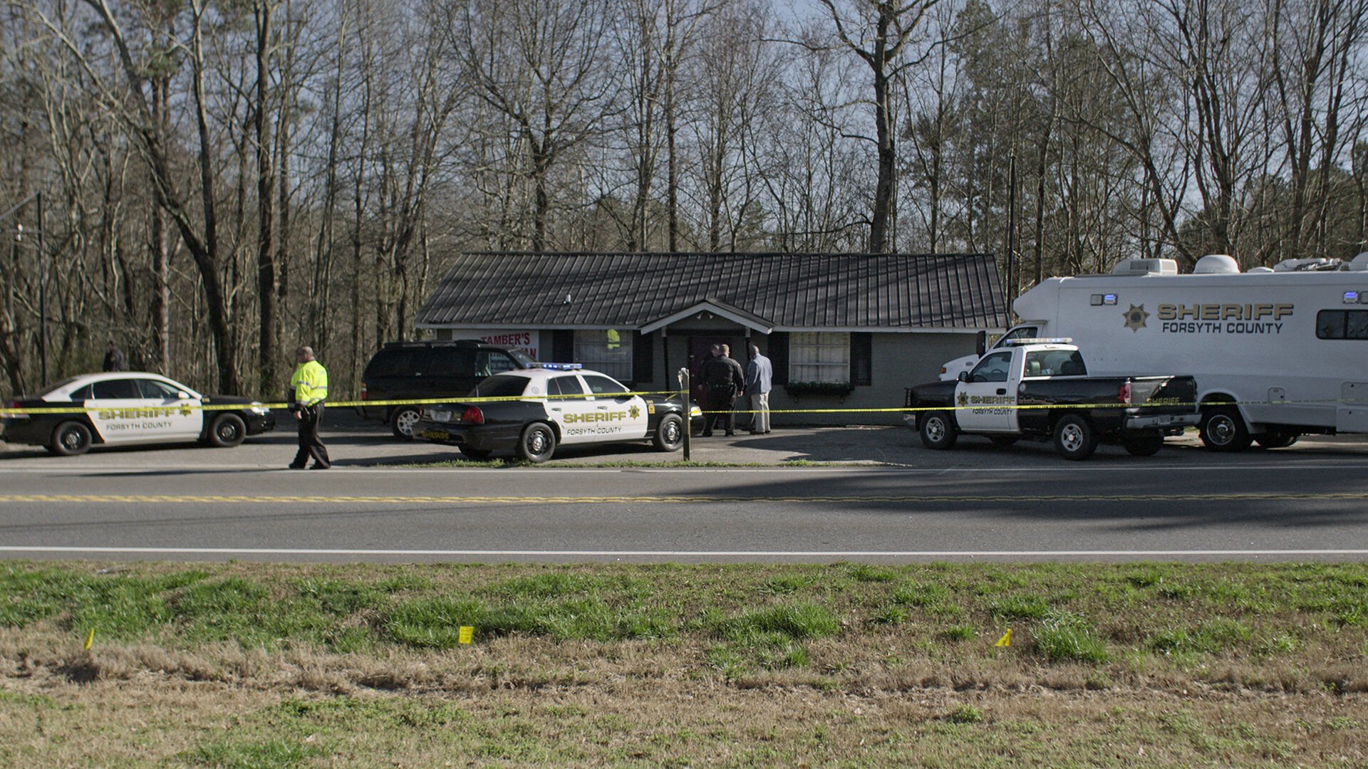 Неразгаданные тайны 2 серия