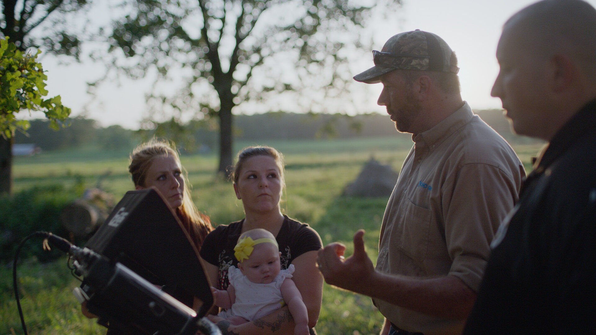 Неразгаданные тайны 6 серия