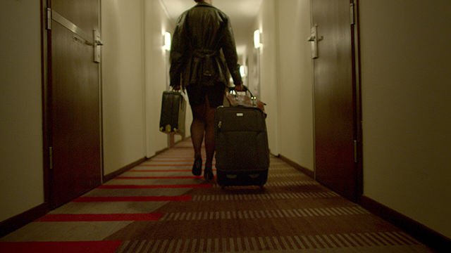 Неразгаданные тайны 8 серия