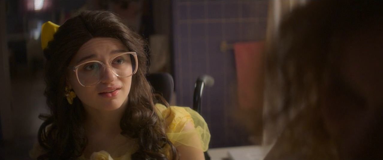 Притворство 3 серия