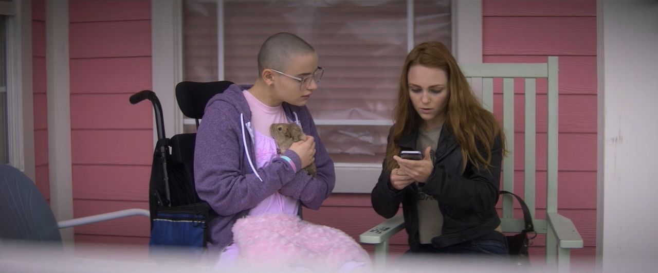 Притворство 4 серия Притворство 4 серия