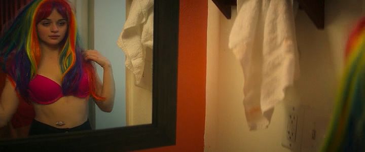 Притворство 6 серия