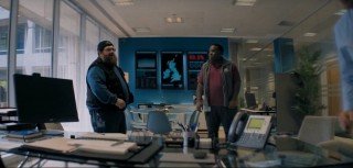 Искатели правды 1 сезон 2 серия