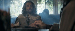 Искатели правды 1 сезон 3 серия