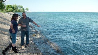 Неразгаданные тайны 1 сезон 11 серия