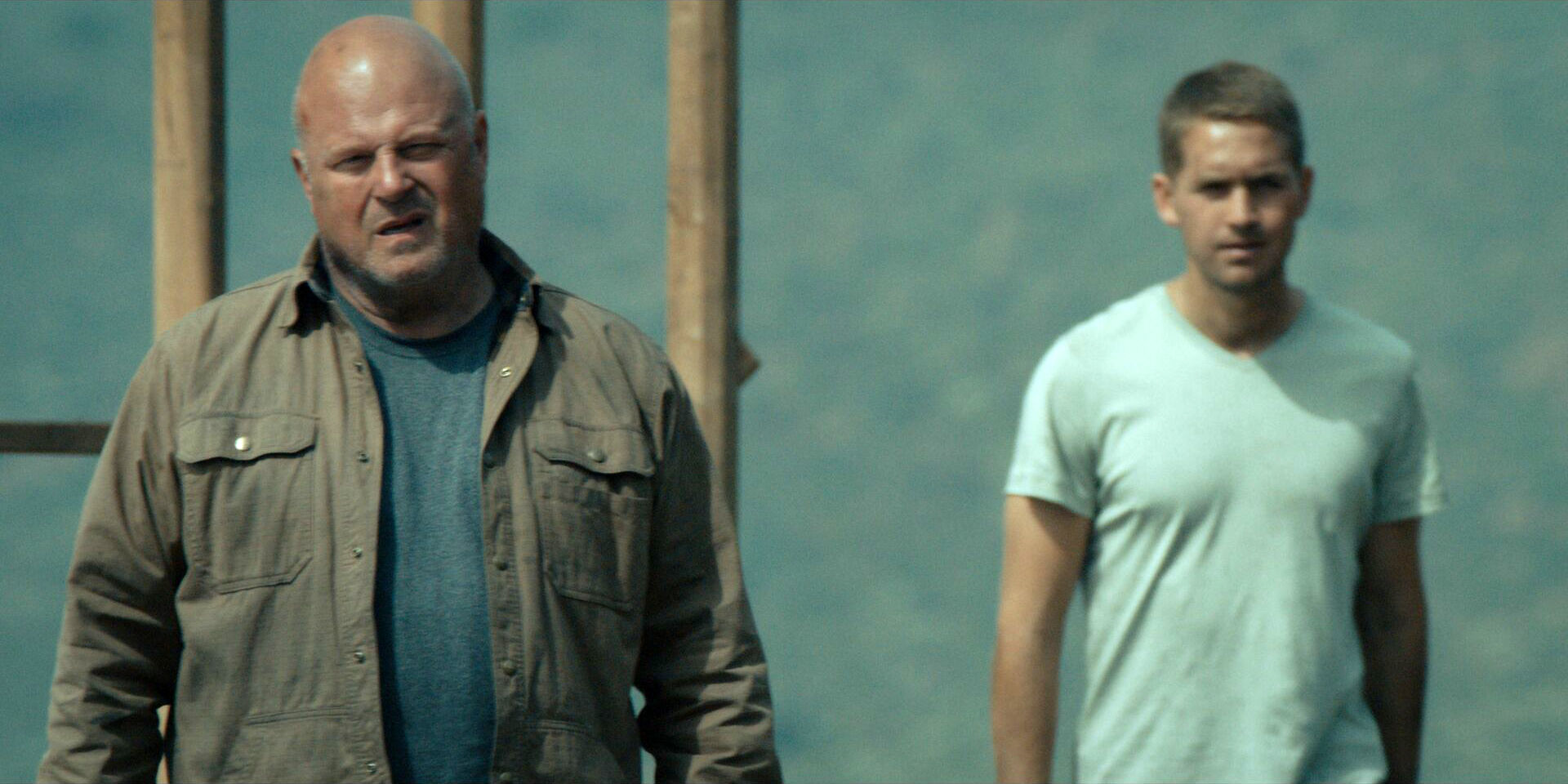 Койот 5 серия