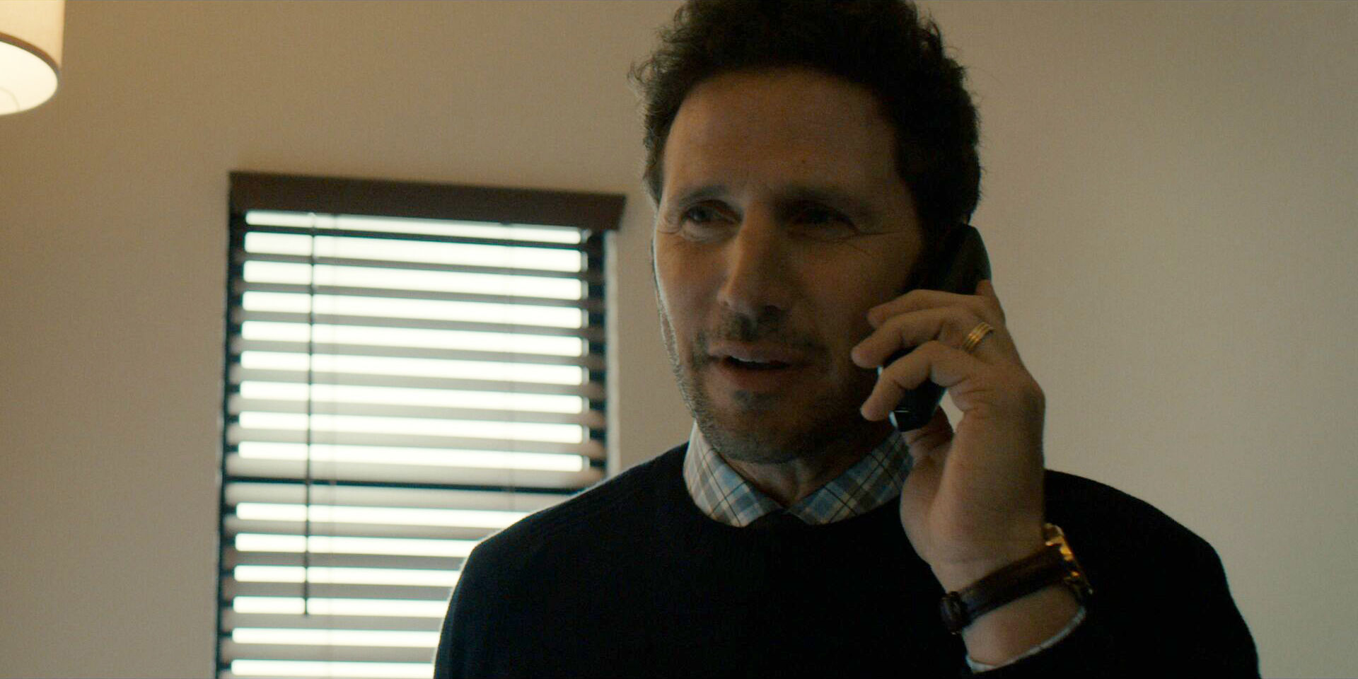 Койот 3 серия