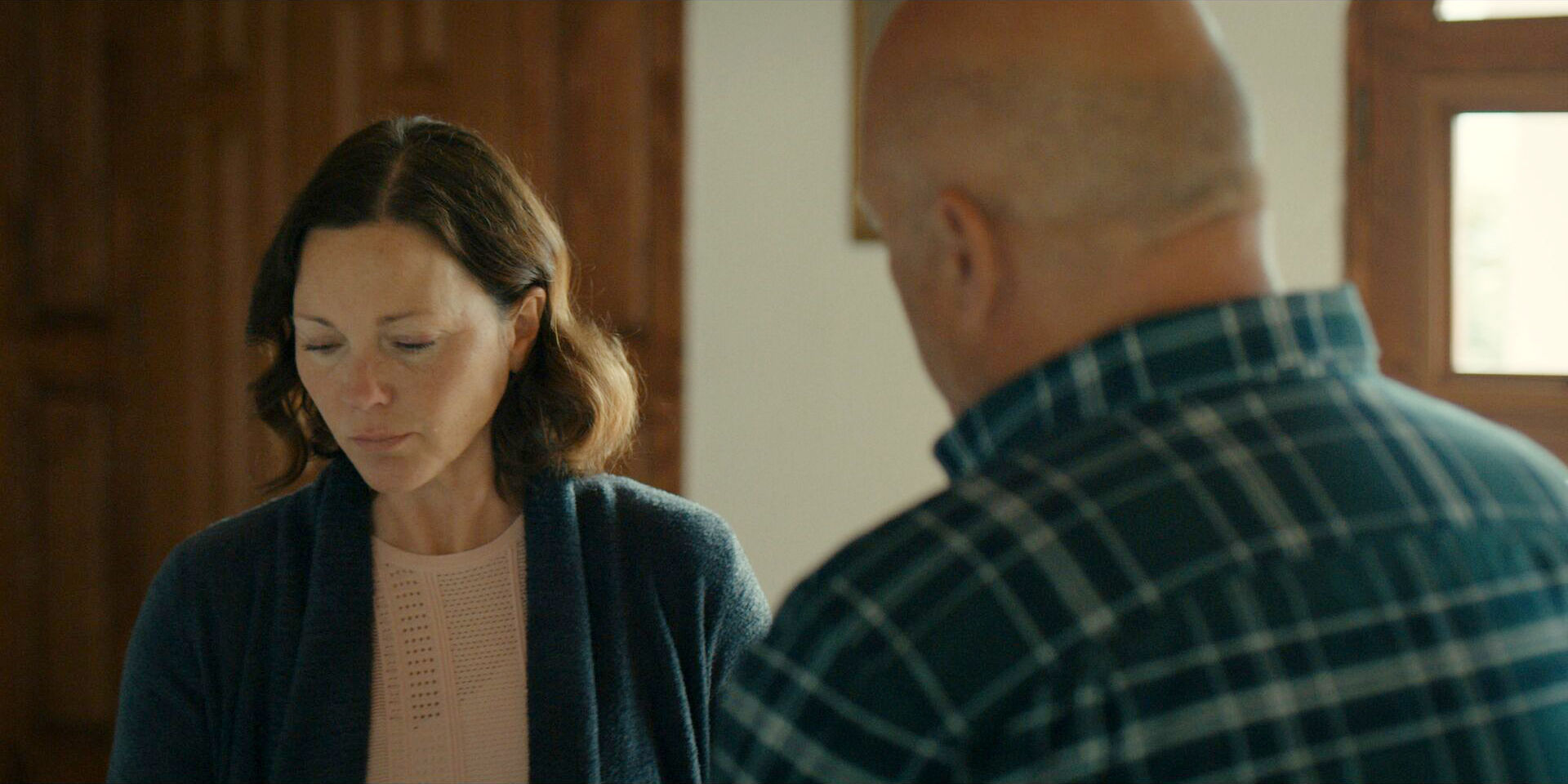 Койот 6 серия