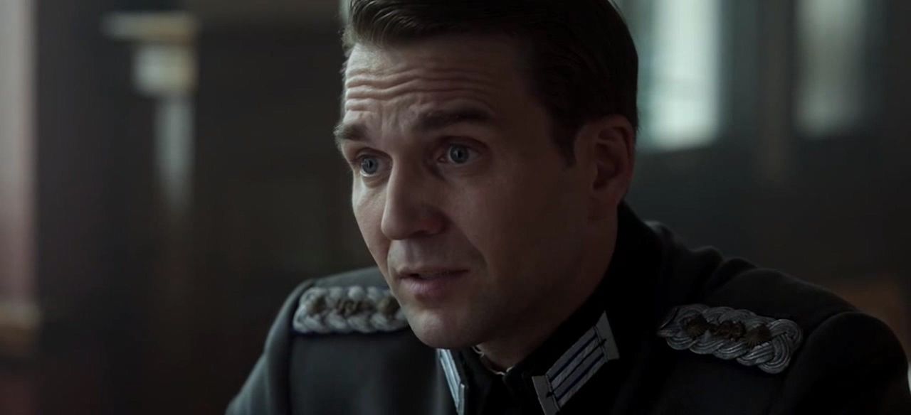 Скажи мне кто я 8 серия